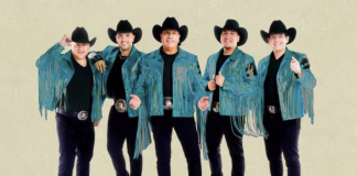 Grupo Bronco Set to Light Up Harrah’s Ak-Chin Casino in Maricopa This October